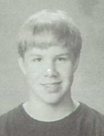 Joshua Jeffrey Carter